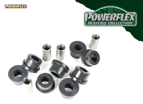 Powerflex PFF80-601H Front Upper Wishbone Bush