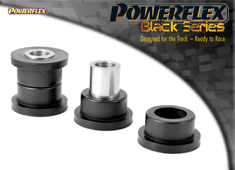 Powerflex PFR76-608BLK Rear Trailing Arm Front Bush