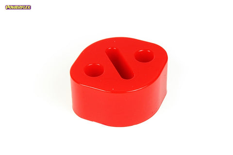Powerflex EXH041 Universal Exhaust Mount  A=65mm B=35mm