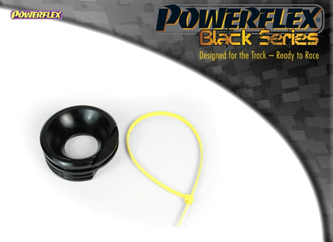 Powerflex PFF76-925BLK Upper Engine Mount Insert