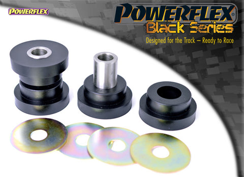 Powerflex PFR1-710BLK Rear Lower Swing Arm Outer Bush