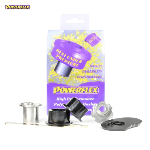 Powerflex PFF1-505G Front Upper Arm Front Bush Adjustable