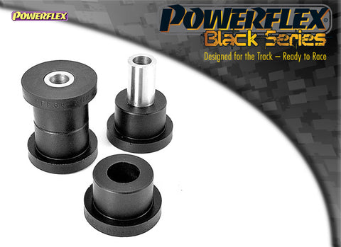 Powerflex PFF66-302BLK Front Track Control Arm Inner Bush