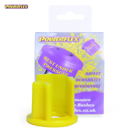 Powerflex PFF73-523 Lower Engine Mount Insert