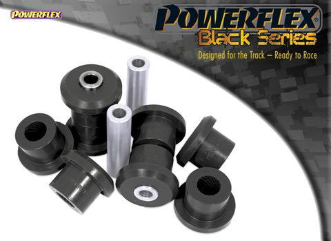 Powerflex PFR85-1410-4BLK Rear Leaf Spring Bush