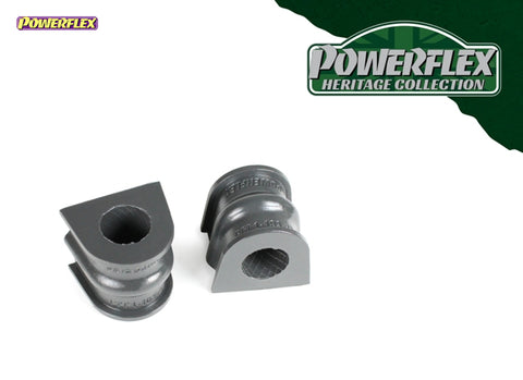 Powerflex PFF1-103-18H Front Anti Roll Bar To Chassis Bush 18mm 18mm
