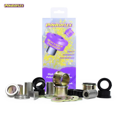 Powerflex PFR26-114 Rear Upper Control Arm Bush