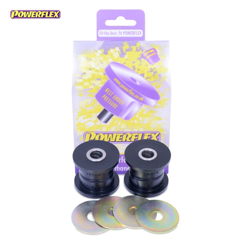 Powerflex PFR1-714 Rear Lower Spring Mount Outer