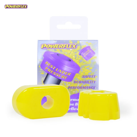 Powerflex PFF85-420 Front Engine Mount Dog Bone (Petrol/Tuned Diesel)