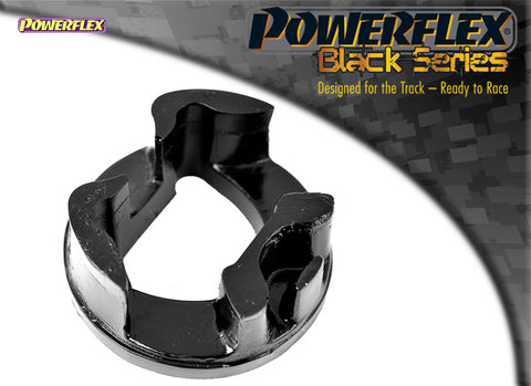 Powerflex PFF80-1120BLK Lower Rear Engine Mount Insert