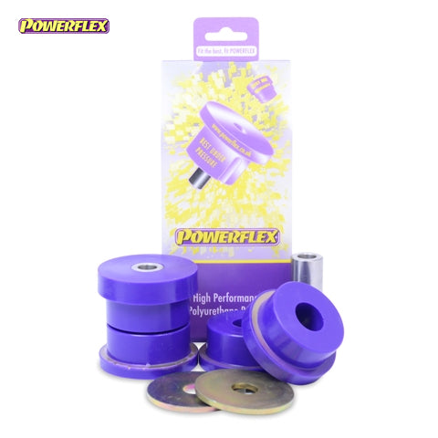Powerflex PFR80-1236 Rear Subframe Rear Bush