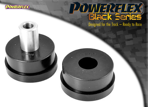 Powerflex PFF88-106BLK Front Upper Bulkhead Mount 50mm 50mm