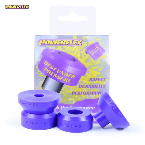 Powerflex PFF66-405 Front Shock Top Mounting