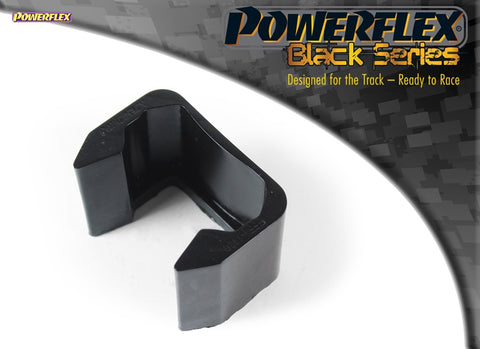 Powerflex PFF1-1130BLK Upper Gearbox Mount Insert