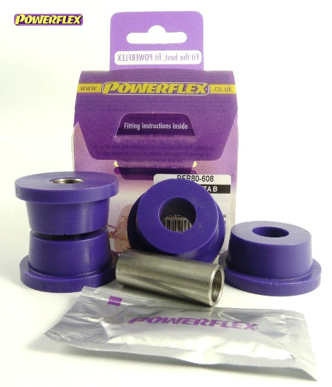 Powerflex PFR80-608 Rear Panhard Rod Mount