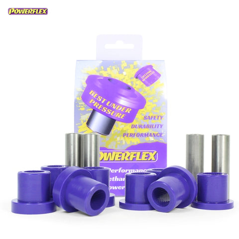 Powerflex PFR85-262 Rear Trailing Arm Bush