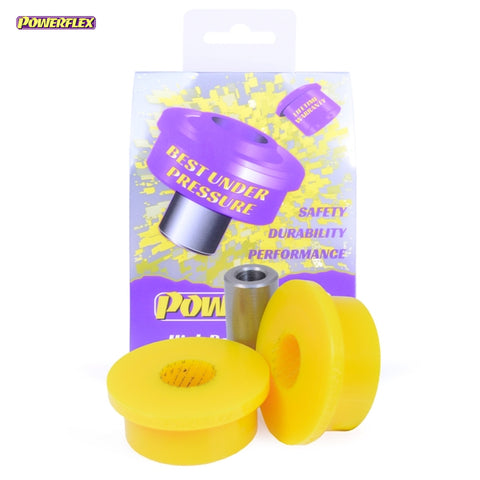 Powerflex PFF80-1034 Rear Lower Engine Mount Front Bush