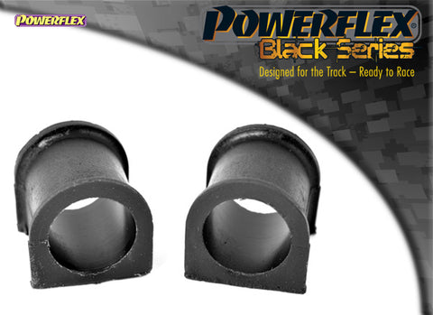 Powerflex PFF63-803-26BLK Front Anti Roll Bar Mount 26mm 26mm