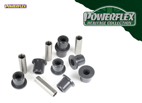 Powerflex PFR66-414H Rear Trailing Arm Bush