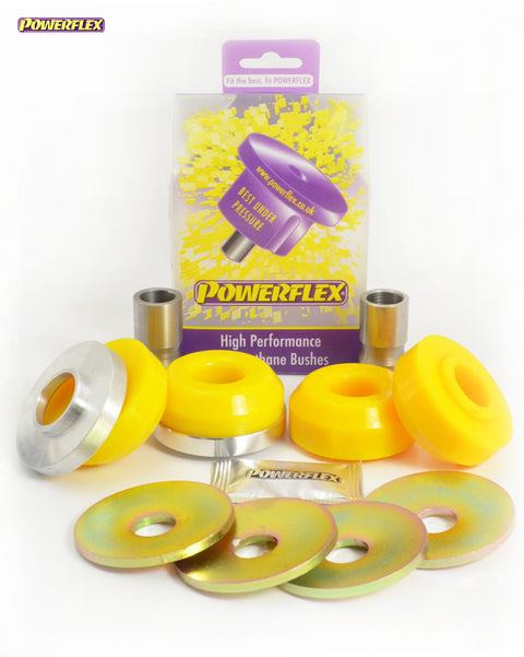 Powerflex PFF85-1009 Front Radius Rod Bush