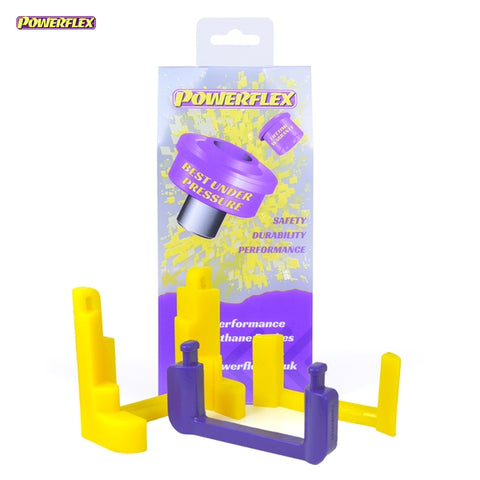 Powerflex PFF85-530 Transmission Mount Insert