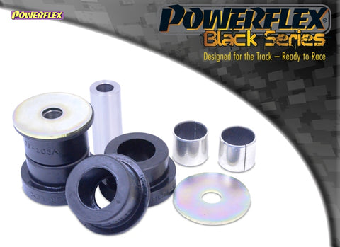 Powerflex PFR79-103BLK Rear Lower Wishbone Adjuster Bush