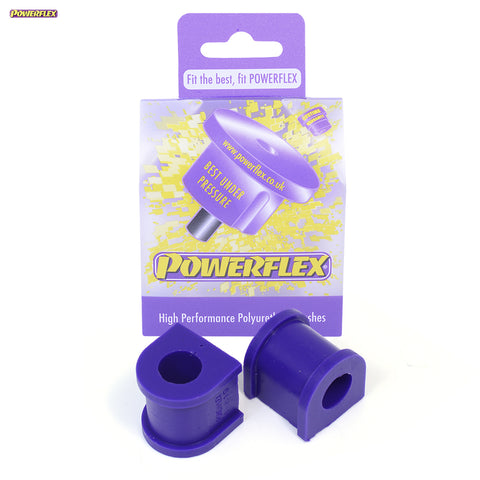 Powerflex PFR1-819-16 Rear Anti Roll Bar Bush 16mm 16mm