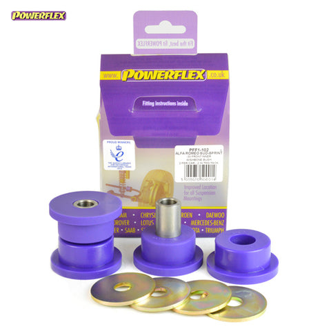 Powerflex PFF1-102 Front Inner Wishbone Bush