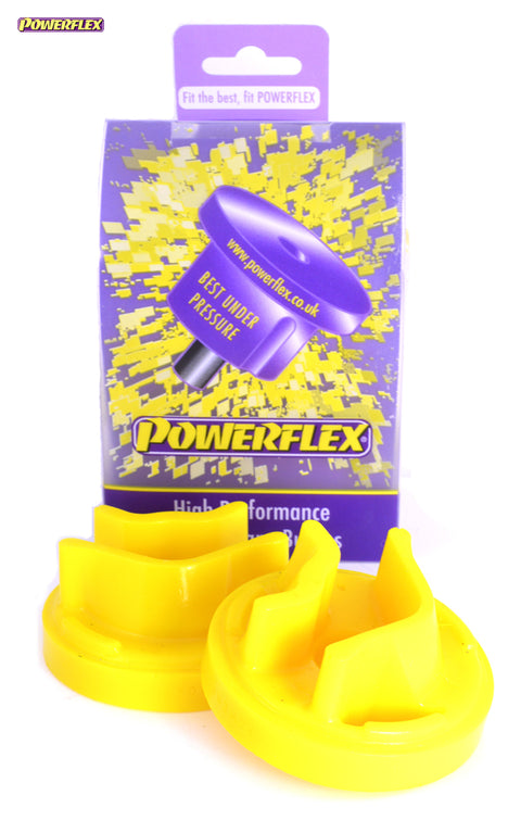 Powerflex PFF80-1320 Front Lower Engine Mount Insert Petrol