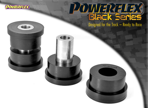 Powerflex PFF76-603BLK Front Lower Wishbone Rear Bush