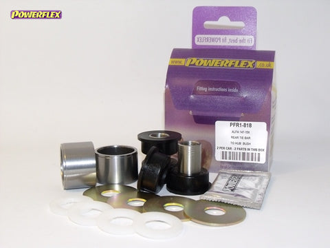 Powerflex PFR1-818 Rear Tie Bar to Hub Bush
