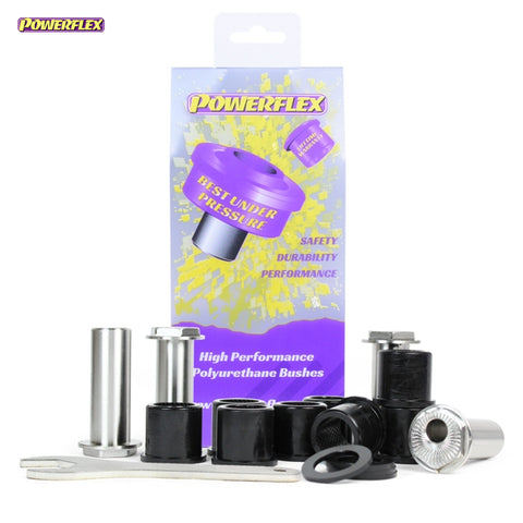Powerflex PFR85-262G Rear Trailing Arm Bush Adjustable