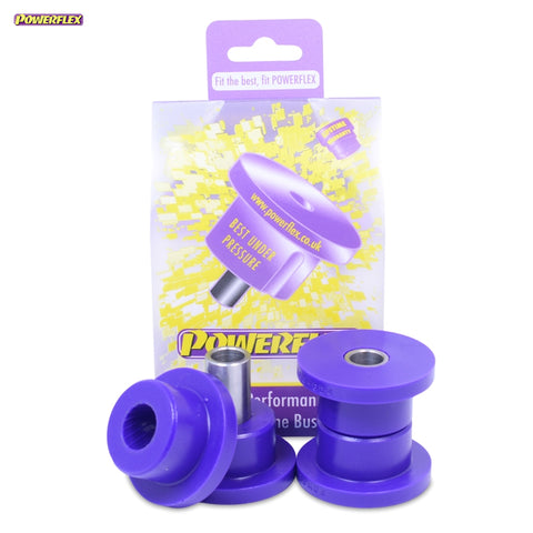 Powerflex PFF80-604 Front Subframe Rear Mounting Bush