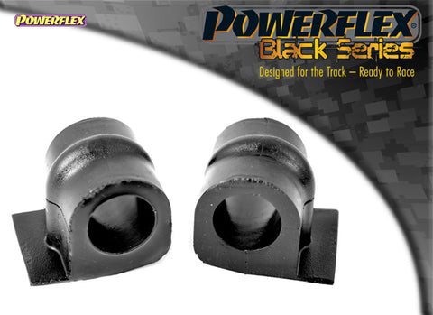 Powerflex PFF80-403-22BLK Front Anti Roll Bar Mount 22mm 22mm