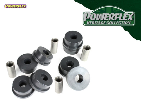 Powerflex PFF1-101H Front Tie Bar Bush