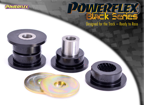 Powerflex PFF80-1404BLK HiPer Strut Steering Knuckle Front Bush