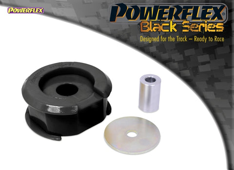 Powerflex PFF85-921BLK Lower Engine Mount Large Bush