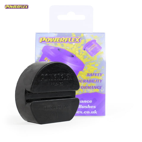 Powerflex PF26-160 Jack Pad Adaptor