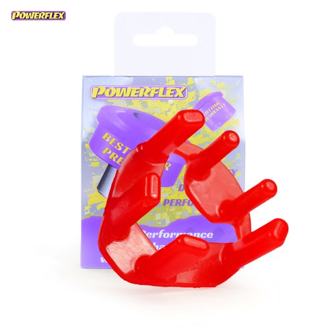 Powerflex PFF85-1822R Lower Engine Mount Insert 3 Cylinder & Diesel