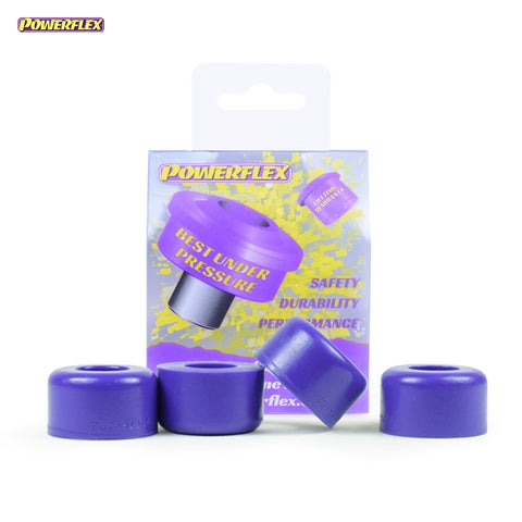 Powerflex PFF76-102 Front Arm Outer Bush To Roll Bar