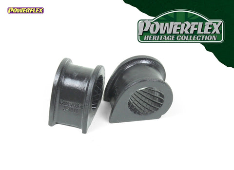 Powerflex PFR3-1011-25H Front Anti Roll Bar Mount 25mm 25mm