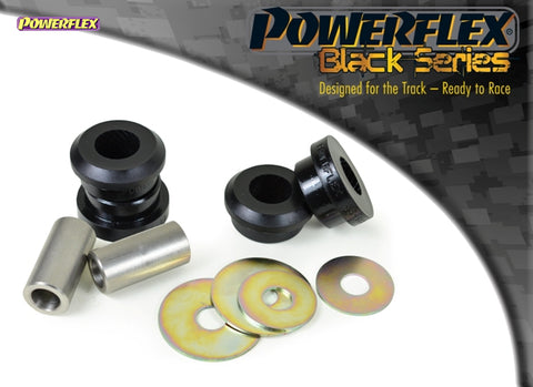Powerflex PFR85-513BLK Rear Upper Link Outer Bush