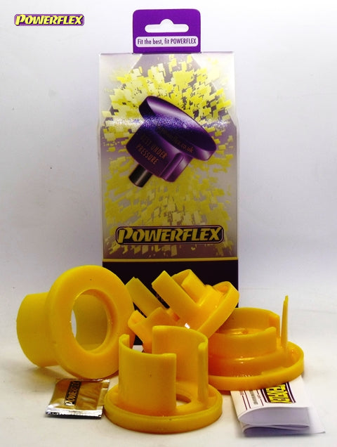 Powerflex PFR69-721 Rear Subframe Rear Bush Insert 06/10 on