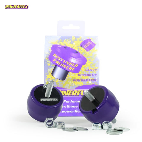 Powerflex PFF5-4655P Transmission Mounting Bush (Track)