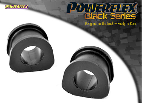 Powerflex PFR85-264-20BLK Rear Anti Roll Bar Outer Mount 20mm 20mm