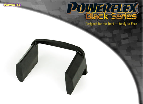 Powerflex PFF85-441BLK Upper Gearbox Mount Insert