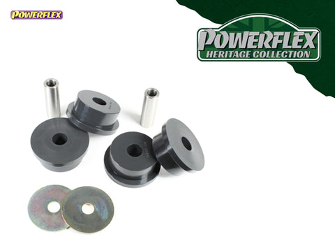 Powerflex PFF66-301H Front Track Control Arm Outer Bush