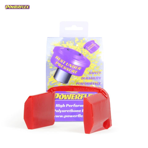 Powerflex PFF85-441R Upper Gearbox Mount Insert (Diesel)