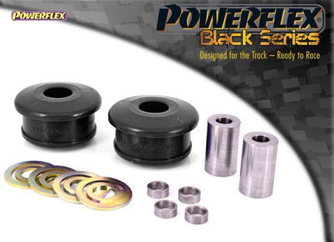 Powerflex PFF85-402BLK Front Wishbone Rear Bush