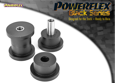 Powerflex PFF80-602BLK Front Lower Wishbone Front Bush